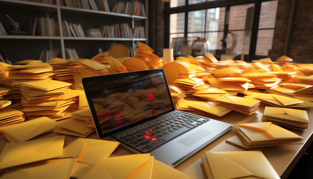 3 Tipps, wie Sie Ihr E-Mail-Postfach schützen und Ihre Daten sichern können
