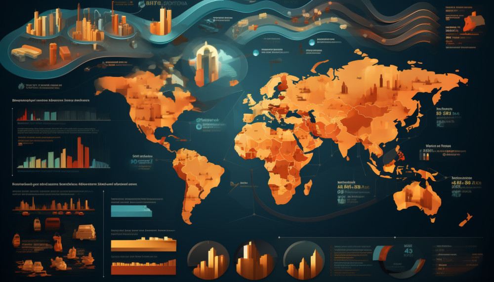 Die wachsende Popularität asiatischer Wettanbieter im globalen Markt: Eine ökonomische Analyse