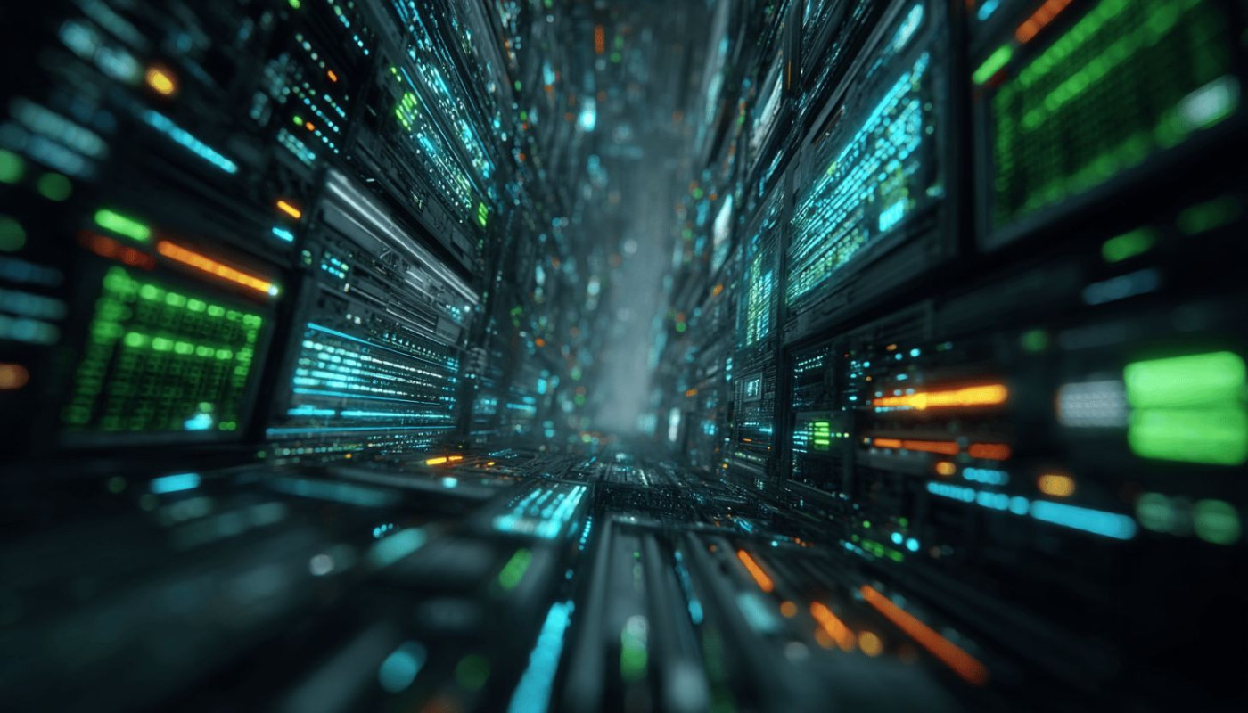 Quantencomputer und ihre Potenziale Vorteile gegenüber klassischen Computern