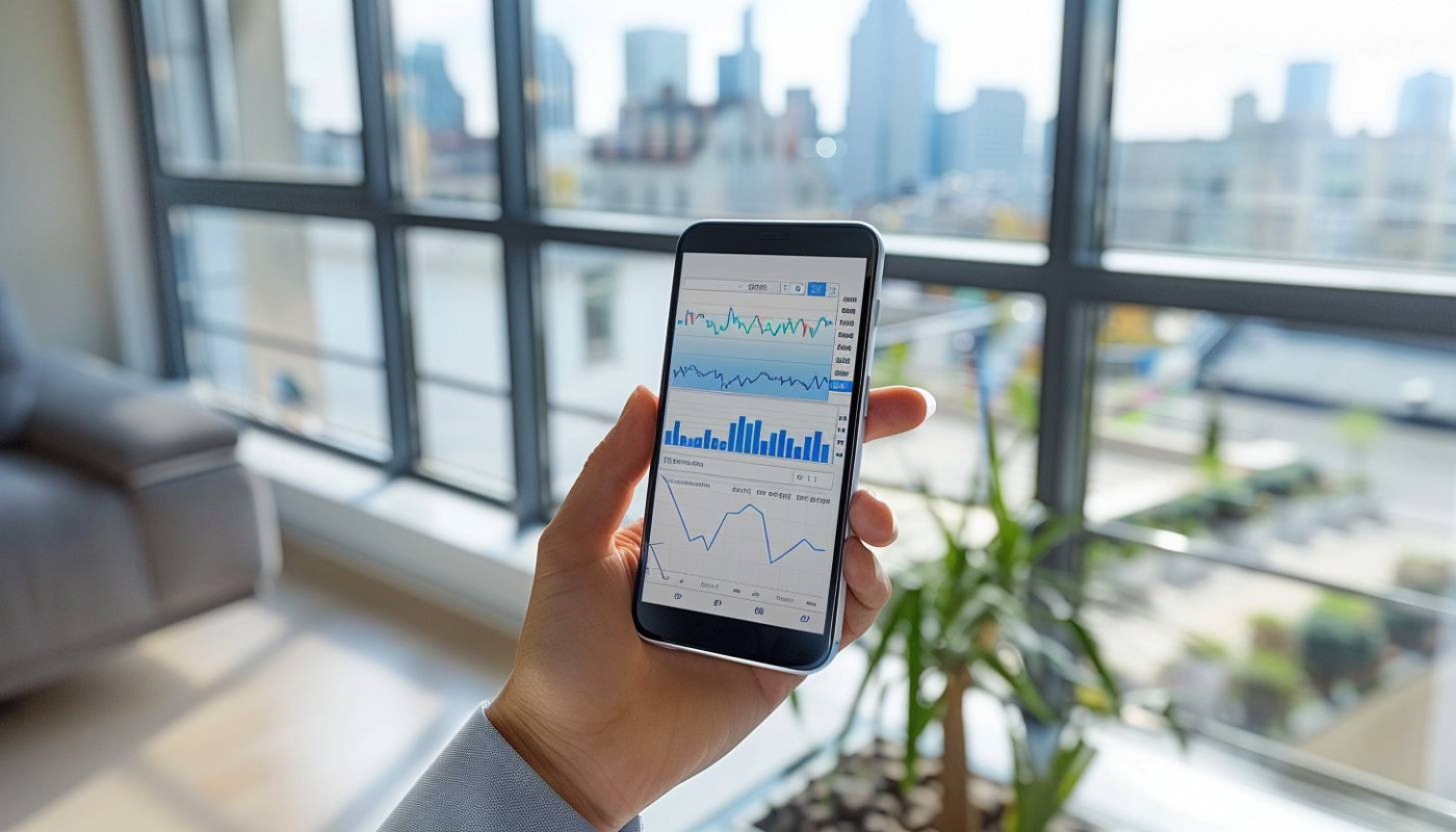 Strategien für den Einstieg in den ETF-Markt Ende 2024