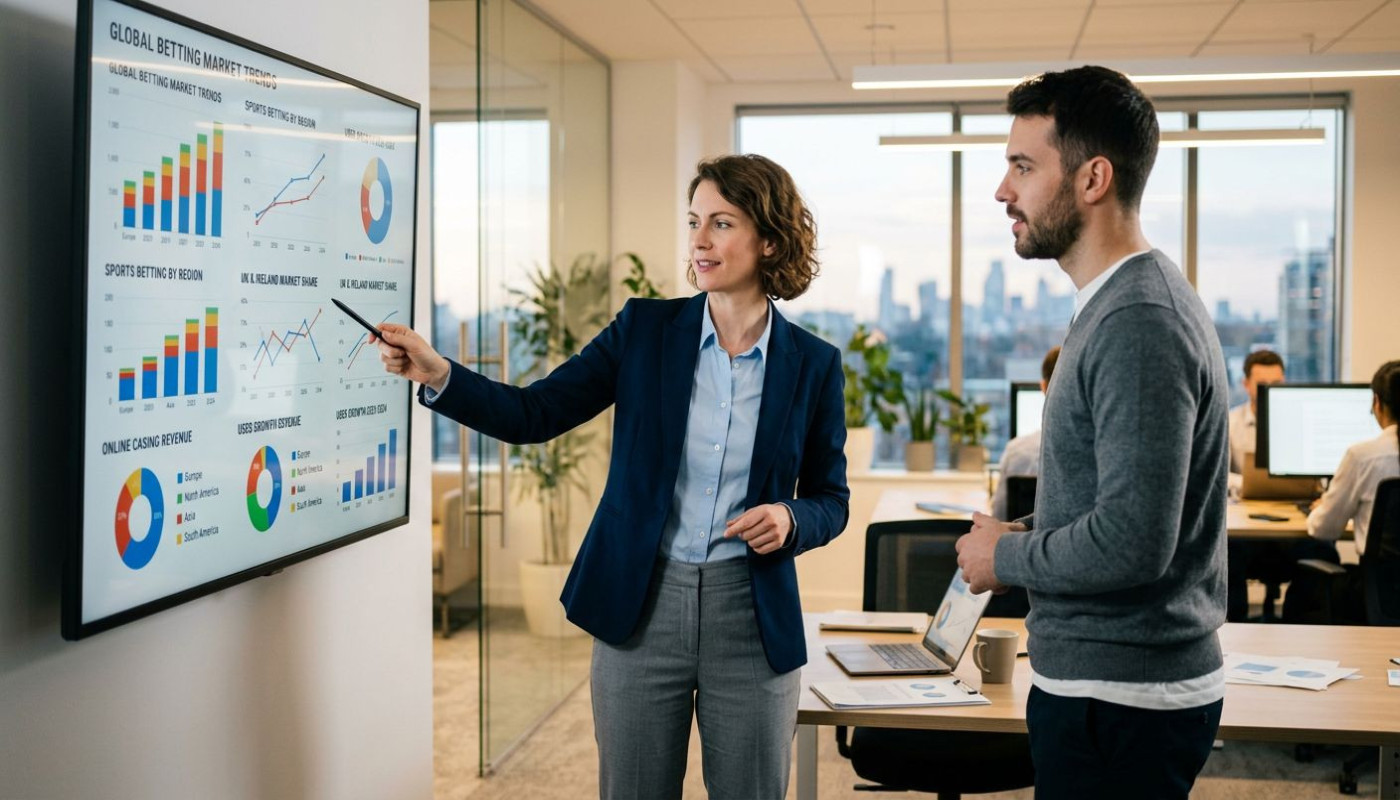 Strategien zum sicheren Platzieren internationaler Wetten?