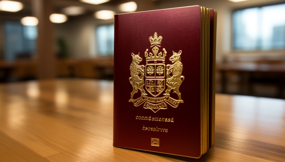 Was Sie über einen biometrischen Reisepass wissen müssen