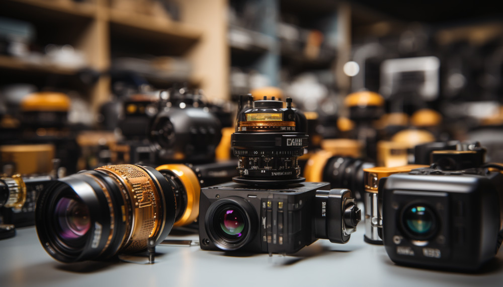 Was sollte man über Time-Lapse-Kameras wissen?