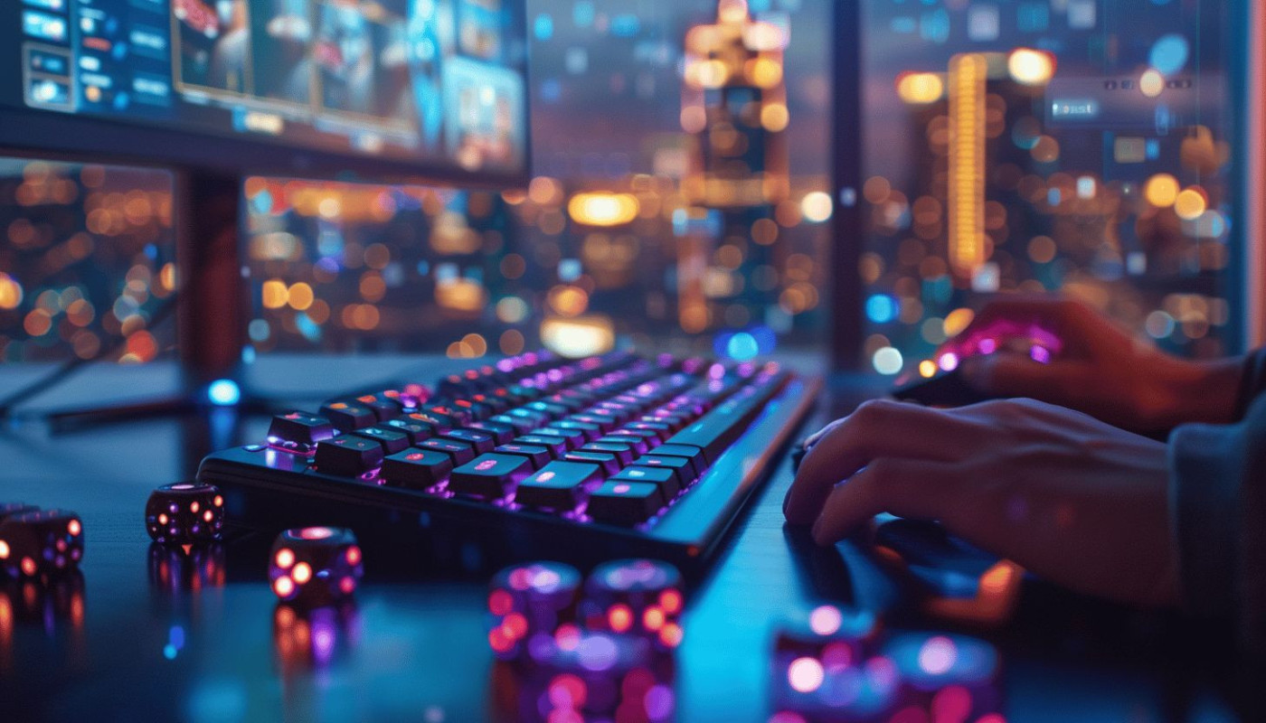 Wie man bei Online-Glücksspielen mit hohen Gewinnchancen erfolgreich ist
