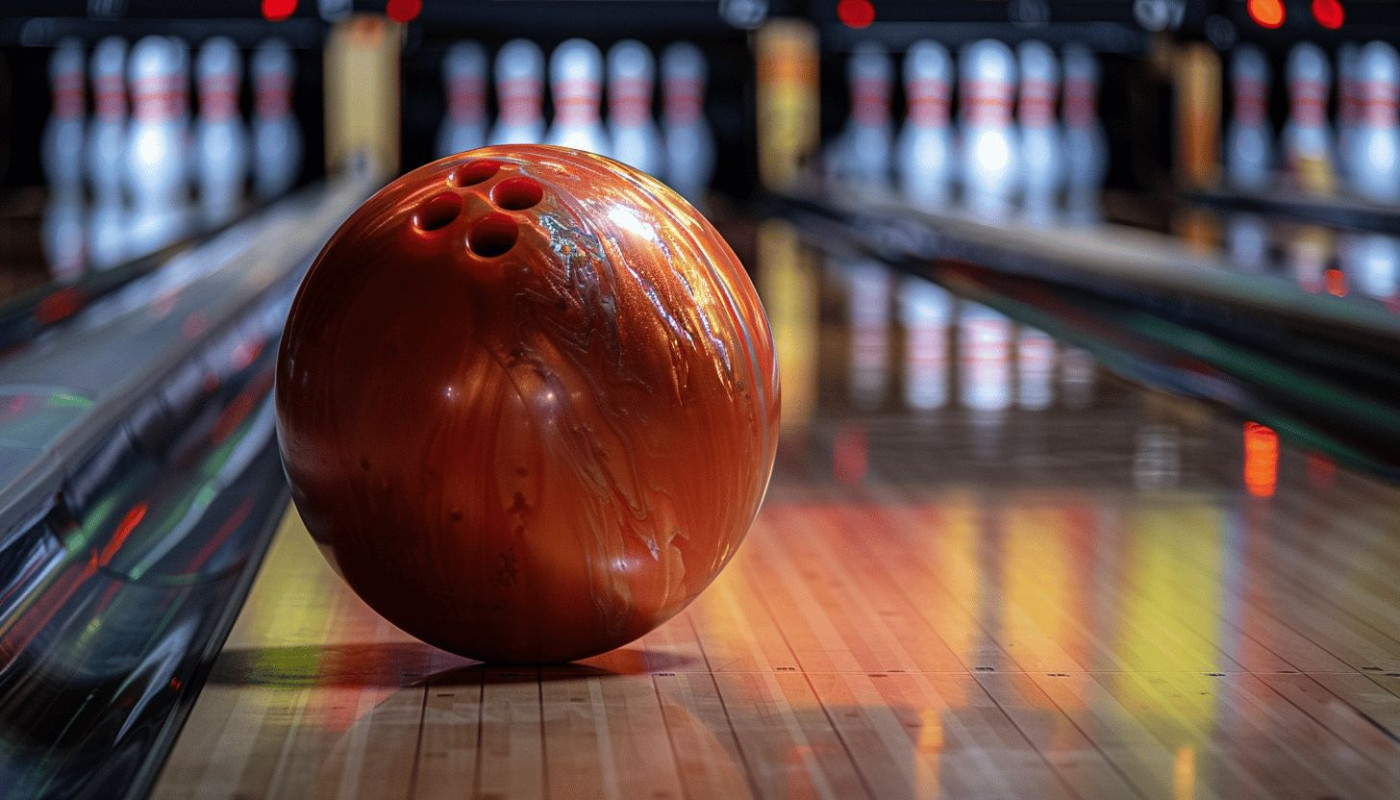 Wie man die perfekte Bowlingkugel für jeden Spielstil auswählt