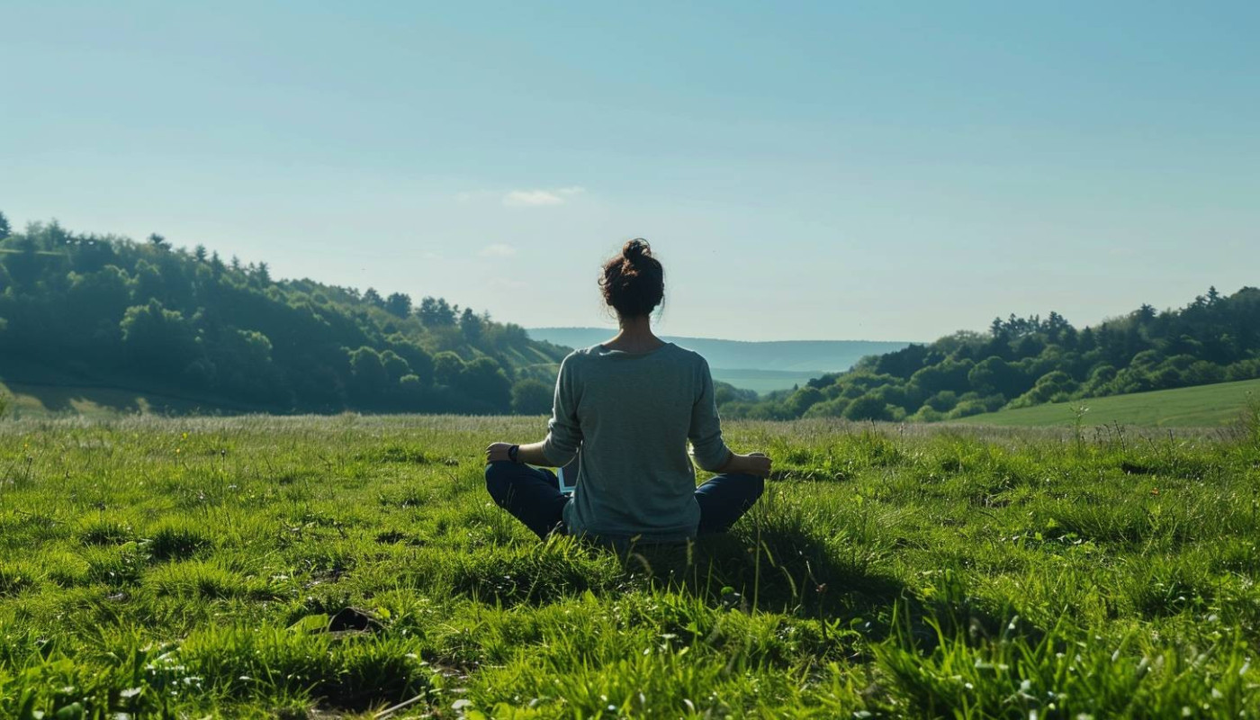 Wie man eine ausgewogene Work-Life-Balance in einer digitalen Ära erreicht