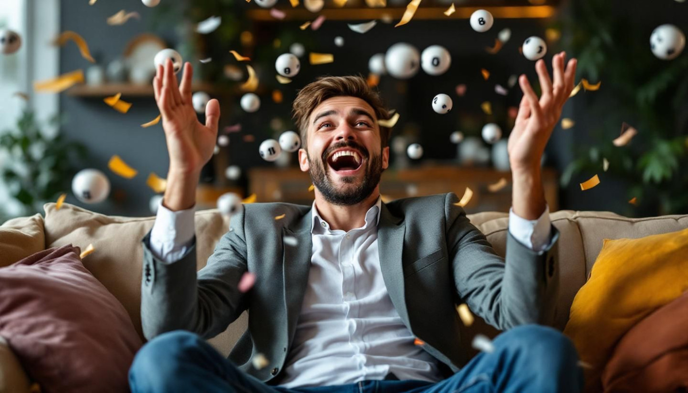 Wie Online-Lotterien das Spielen von Zuhause revolutionieren