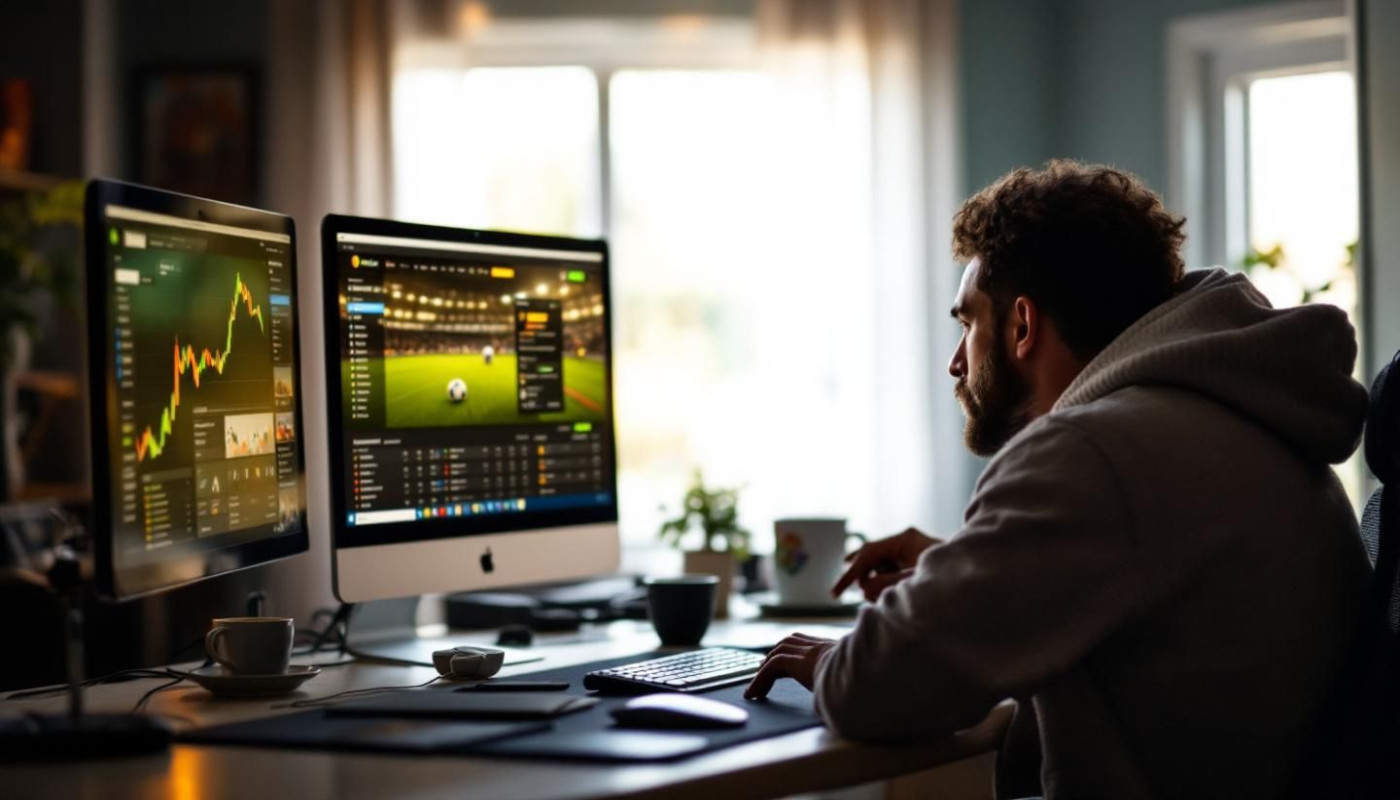 Wie wählt man sicher und verantwortungsbewusst einen Sportwettenanbieter?